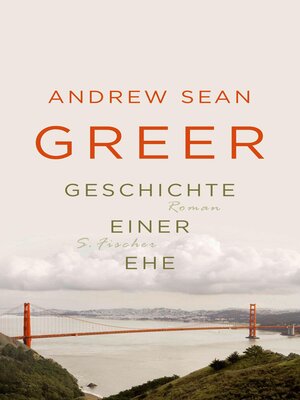 cover image of Geschichte einer Ehe